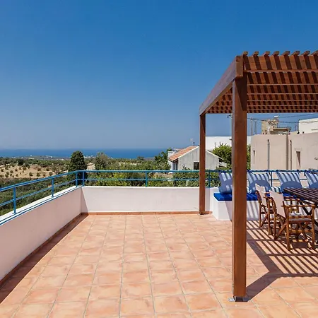 Anna's In Mesi Village Agia Triada
