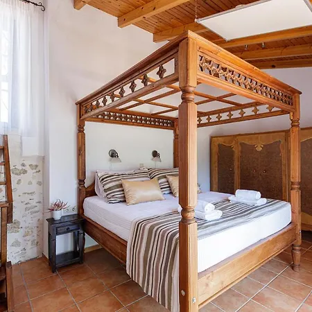 Holiday home Anna's In Mesi Village Agia Triada