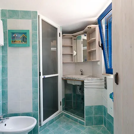 Holiday home Anna's In Mesi Village