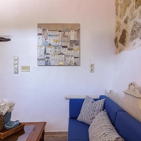 Holiday home Anna's In Mesi Village *