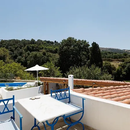 Holiday home Anna's In Mesi Village Agia Triada