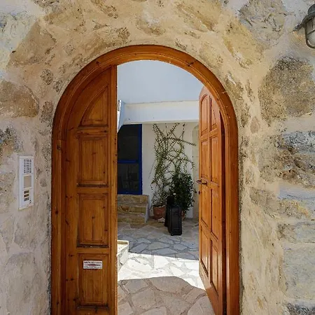 Anna's In Mesi Village Holiday home