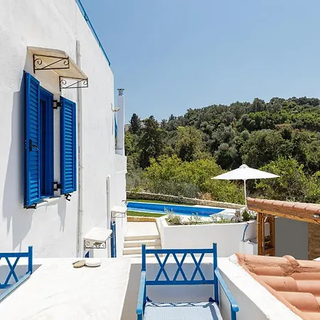 Holiday home Anna's In Mesi Village *