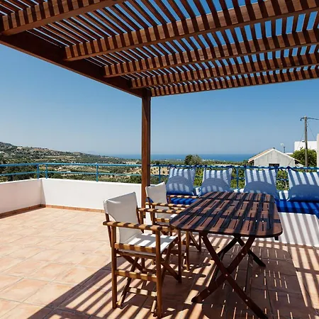 Anna's In Mesi Village Holiday home Agia Triada