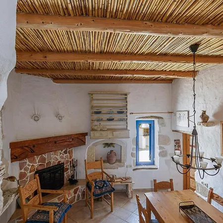 Holiday home Anna's In Mesi Village