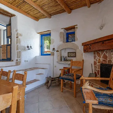 Holiday home Anna's In Mesi Village Agia Triada