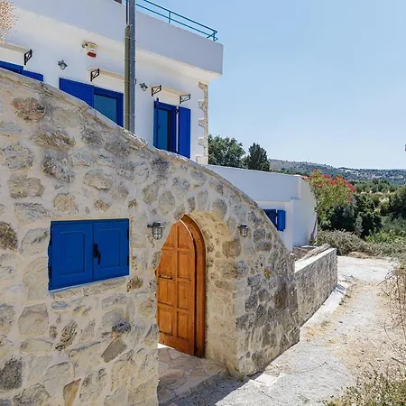 Anna's In Mesi Village * Agia Triada