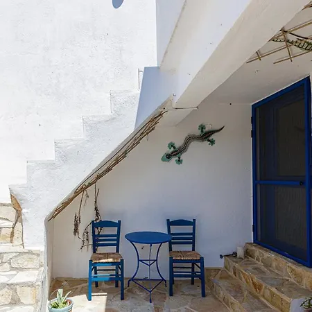 Anna's In Mesi Village Semesterbostad Agia Triada