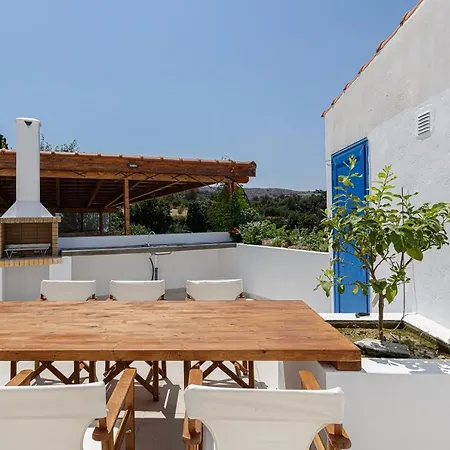 Anna's In Mesi Village Agia Triada