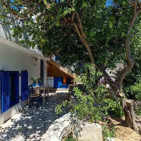 Anna's In Mesi Village Agia Triada