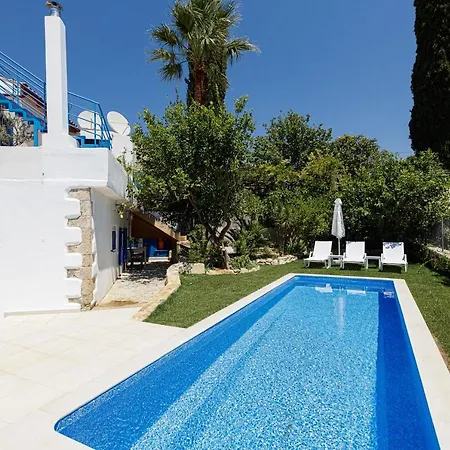 Anna's In Mesi Village * Agia Triada